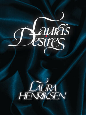 cover image of Laura's Desires